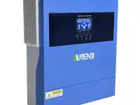 Источник бесперебойного питания ANENJI 4200W 24W, фотография 3
