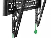 Кронштейн onkron tm6 для lcd телевизора 40"-65", черный