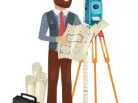 Инженерные изыскания ТОО Сервис ГЕО