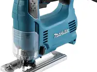 Лобзик makita 4329k 450вт + кейс