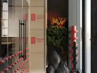 Дизайн и реализация объектов HoReCa под ключ, фотография 2