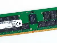 Оперативная память для компьютера crucial mta36asf8g72pz-2g9e1 dimm 64gb ddr4 2933mhz