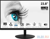 Монитор 24" msi pro mp242a