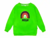 Свитшот bossa nova