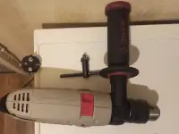 Дрель в т.ч. по металлу, фотография 2