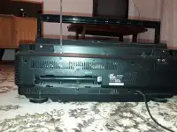 магнитофон двухкассетный, фотография 3