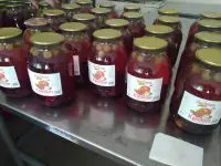 Производство натуральных компотов, фотография 4