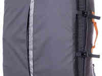 Рюкзак снаряжение аэро 44 серый