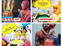 продам готовый бизнес аниматорства, фотография 8