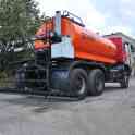 Автогудронатор на шасси MAN, фотография 2