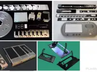 Штамповочные прессы от 25 до 2400тонн, фотография 5