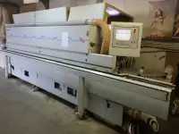 Кромкооблицовочная машина BRANDT KDF 650, фотография 3