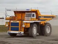 Требуются водители хово хоко белазов камаз и на погрузчик вахта., фотография 3