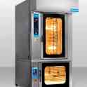 Конвекционные-кондитерские печи (электр/газ/дизель) ТУРЦИЯ