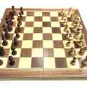 Шахматы (500мм х 500мм)