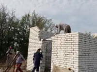 Строительные работы, фотография 4