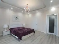 Продаю 2ую квартиру в цеетре левого берега! Жк триумф астаны, фотография 4