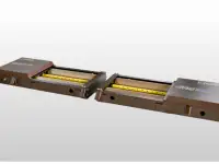 Стенд тормозной СТМ-3000 М. 02