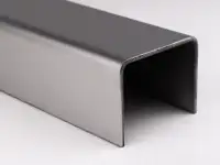 Гнутый профиль стоечный; направляющий; потолочный...