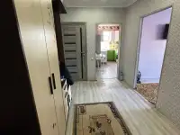 Продам 3-х комнатную квартиру в деревянном доме, Шакарима 11