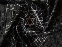 Алтарная скатерть Да Нет, фотография 7