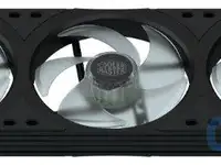 Cooler master masterfan sf360r argb, 3x120mm, 4-pin (pwm), argb, 3 pcs