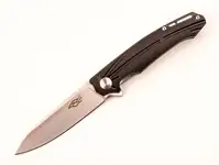 Складной нож firebird fh21-bk, черный