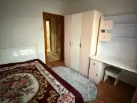 Сдам 4х комн. квартиру на длительный срок, Байтурсынова 37 кв.60, фотография 6