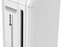 Шредер new united etalon et-30s force белый (секр.р-2)/ленты/30лист./34лтр./скрепки/скобы/пл.карты/c