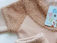 Костюм с начёсом, фотография 3