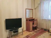 Продается 1-ком. квартира, общая площадь 38.1 кв.м., кухня 8 кв.м. на 3 этаже, фотография 4