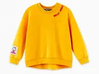 Свитшот bell bimbo