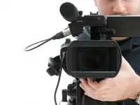 Видеосъемка. Фотограф. Дрон. Оцифровка видеокассет., фотография 2