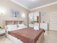 Квартира уютная в центре, Улы Дала 54, фотография 3