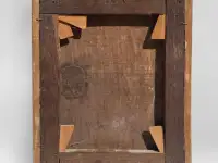 Клод-Мари Дюбюф потрет Дама из высшего общества, фотография 7