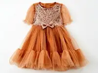 Платье trendyco kids