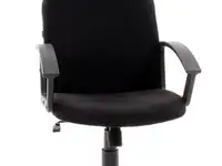 Кресло chairman 681 с3 черный 1188132