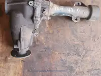 Передний редуктор  4311 на  Prado 120