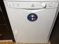 Посудомоечная полноразмерная (широкая )машина, фотография 5