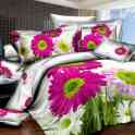 Постельное белье 3Д