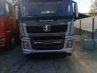 тягачи, фотография 2