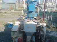 Продаю штукатурную станцию KALETA 5 380B, фотография 3