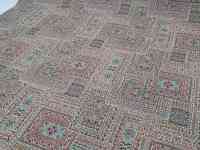 Коврик ковровая дорожка Производство Испания ширина 138 см, фотография 3