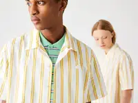 Рубашка lacoste l!ve unisex