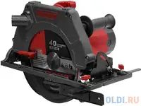 Циркулярная пила (дисковая) парма 235д 2200вт (ручная)