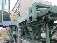 Дробильно-сортировочный комплекс для строительных отходов, фотография 3