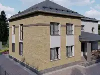 Строительство коттеджей,таунхаусов,домов, фотография 2