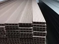 Террасная Доска / ДПК., фотография 5