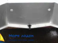 Wyatboat-390Р Fish в наличии, фотография 8