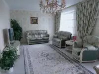 Продается отличная 3-х комнатная квартира в элитном, в малоквартирном жилом доме  в ЖК Comfort Town-3, фотография 7